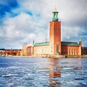 Stockholm Poseidonkliniken