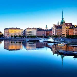 Ilter Clinic finns i Stockholm