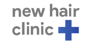 logo new hair clinic