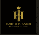 hair of Istanbul logga