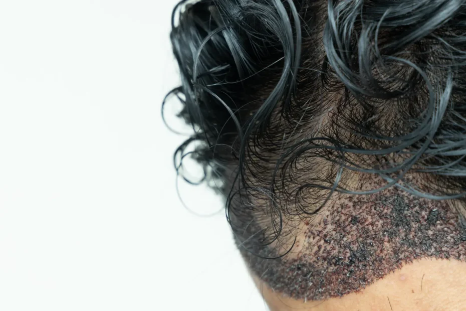 Die FUE-Methode: Vorteile und Ablauf der Haartransplantation